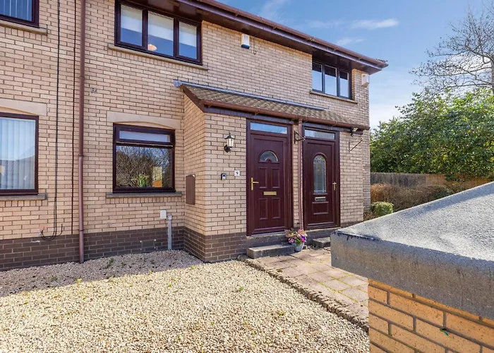 Cairn Bnb Introduces Mavisbank Gardens - Where Homely Charm Meets Modern Living Glasgow