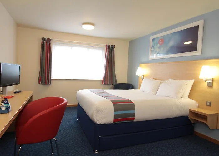 Travelodge Glasgow AirportAirport Hotel